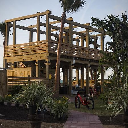 Camp Coyoacan Порт Арансас Екстериор снимка