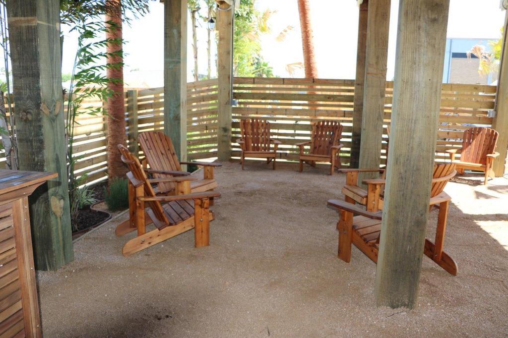 Camp Coyoacan Порт Арансас Екстериор снимка