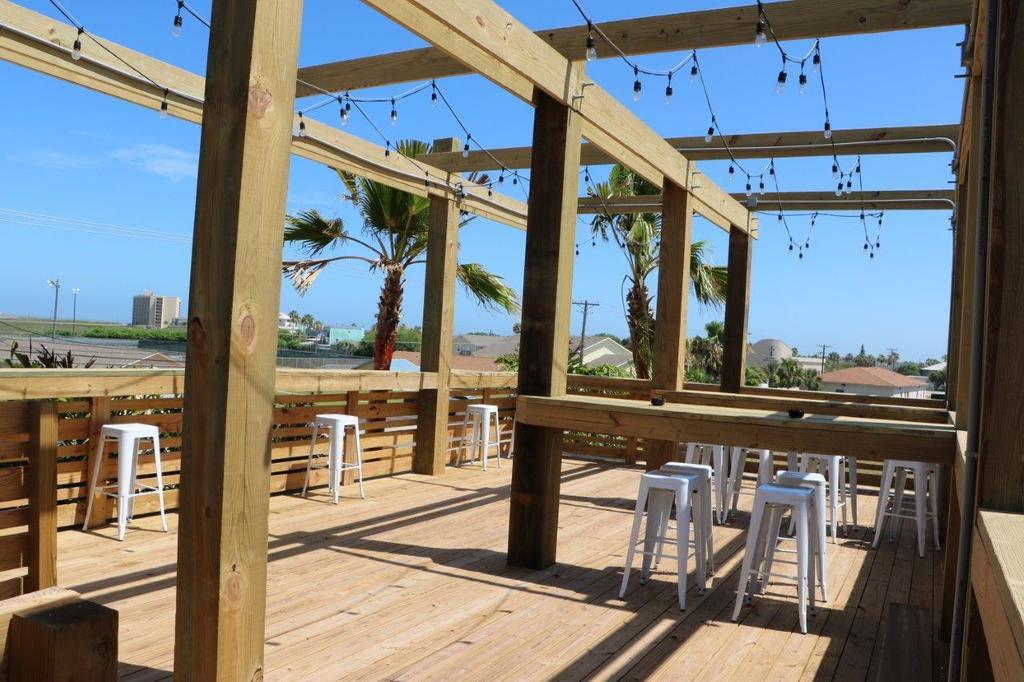 Camp Coyoacan Порт Арансас Екстериор снимка