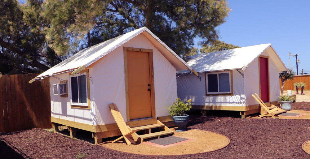 Camp Coyoacan Порт Арансас Екстериор снимка